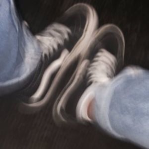 Meet your Posher, Shayla